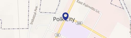 Polk City Land Opportunity