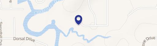 Waterfront Peninsula Land Tract