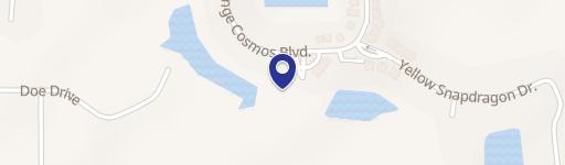 Bulk Lot Package in Gated Resort