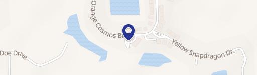Bulk Lot Package in Gated Resort