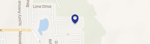 Citrus Ridge Lot in Davenport