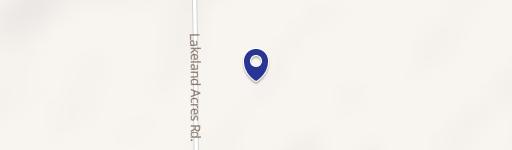 Residential Land in Growing Lakeland