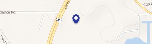 Waterfront Buildable Lot in Gated Community