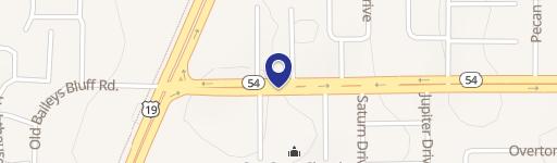 SR 54 Commercial Land Opportunity