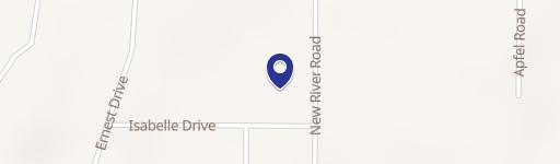 3 Acres on New River