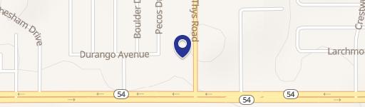 Commercial Land in New Port Richey