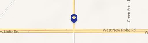 Commercial Land Corner Lot