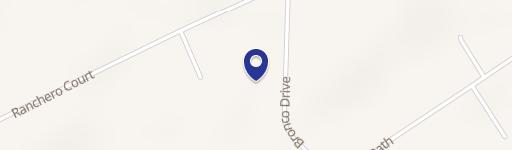 Rural Residential Development Lot