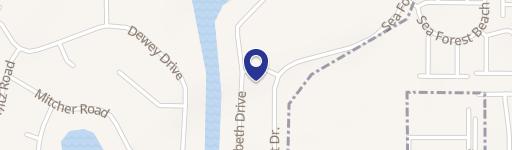 Cleared Waterfront Homesite Lot
