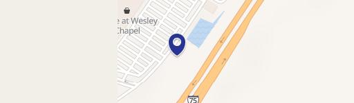 Restaurant Business Opportunity in Wesley Chapel