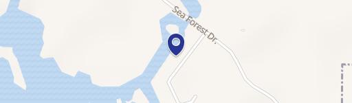 Waterfront Homesite with Seawall