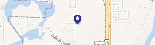 Cleared Homesite in New Port Richey