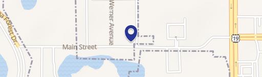 LAND - NEW PORT RICHEY, FL