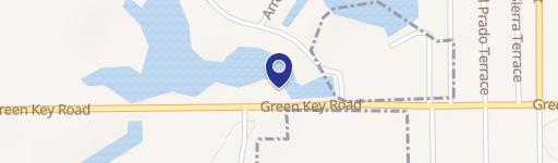 Waterfront Lots - Gulf Access