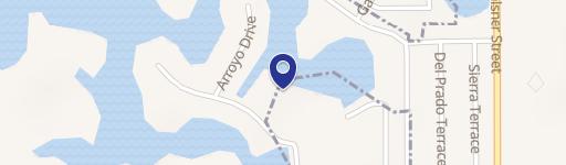 Waterfront Residential Lot