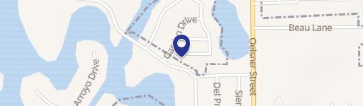 Cleared Residential Homesite Lot