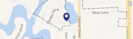 Waterfront Manufactured Home Park Lot