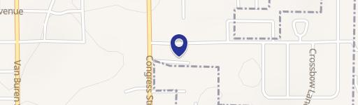 Land in Quiet New Port Richey