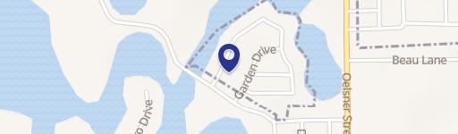 Vacant Residential Lot with New Electrical
