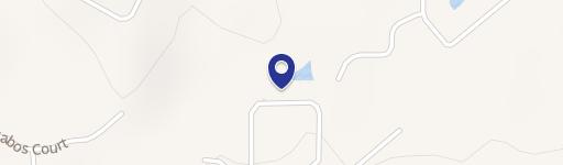 RV Lot with Casita