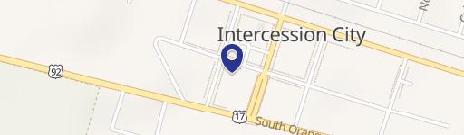 LAND - INTERCESSION CITY, FL