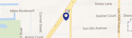 Prime Commercial Land on US Hwy