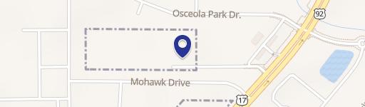 Prime Commercial Land in Kissimmee