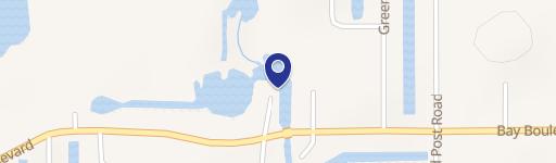 Waterfront Land Lot in Cul-de-Sac