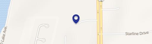7.1 Acres on Narcoossee Road