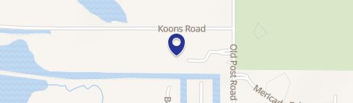Waterfront Residential Lot in Gated Community