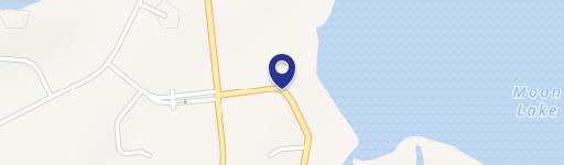 Waterfront Land in New Port Richey