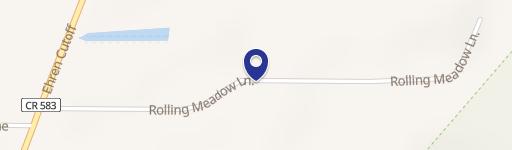 Zoned Residential Land Parcel