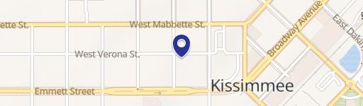 Renovated Duplex in Historic Kissimmee