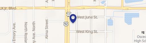 Kissimmee Mixed-Use Development Opportunity