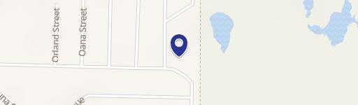 Waterfront Corner Lot