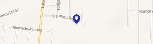 Cleared Mobile Home Lot