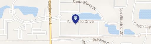 Condo Unit in Gated Community