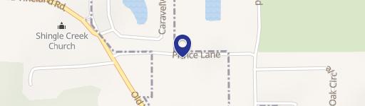 Vacant Homesite in Gated Community
