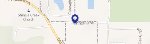 Residential Lot in Gated Community