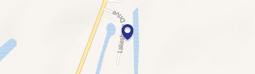 Land with Canal Access