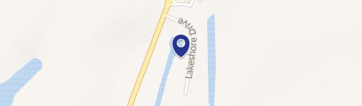 Land with Canal Access