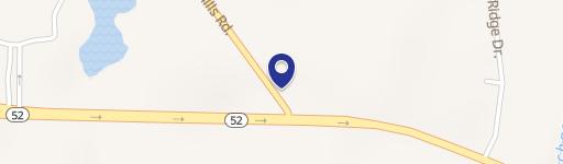 Corner Lot Farmland Tract