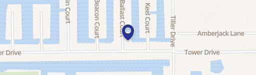 Waterfront Canal Lot