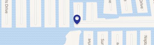 Gulf-Front Waterfront Land Lot