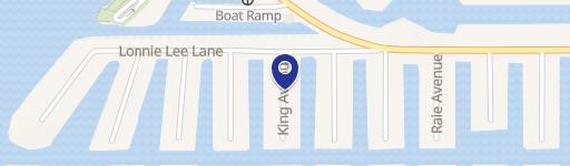 Waterfront Land with Gulf Access