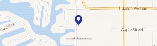 Waterfront Peninsula Lot in Hudson