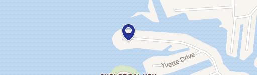 Gulf Front Vacant Land