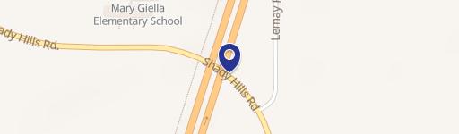 Commercial Land in Spring Hill