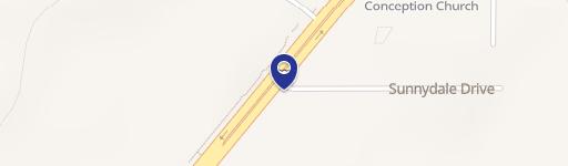 Commercial Land Parcel with US 19 Frontage