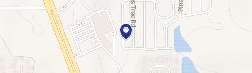 RV Lot in Gated Resort Community